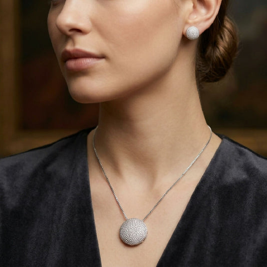 Zircon Moon Set