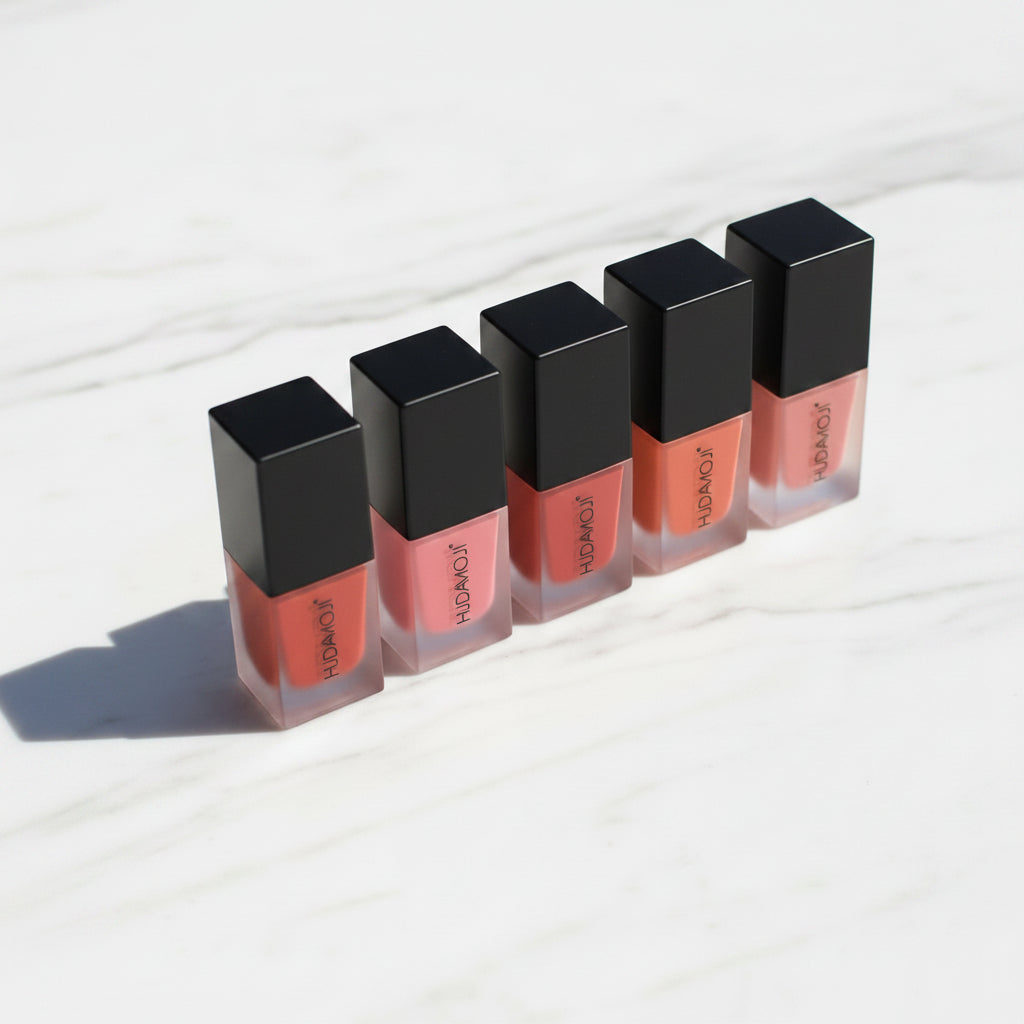 Hudavoji Liquid Blush 1 Piece