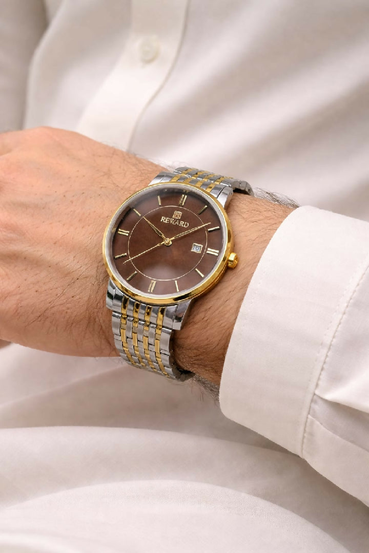 Reward Premium Day-Date Watch