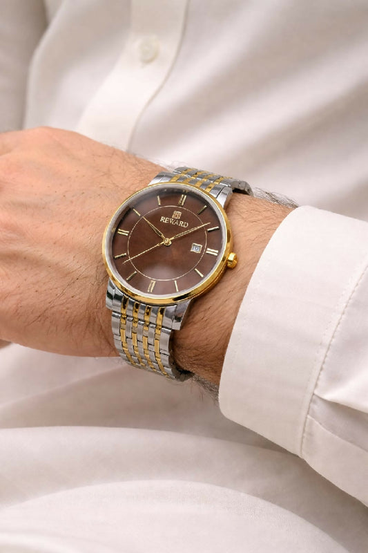 Reward Premium Day-Date Watch