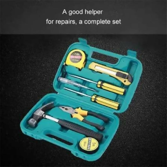 8pcs Professional Tool Kit