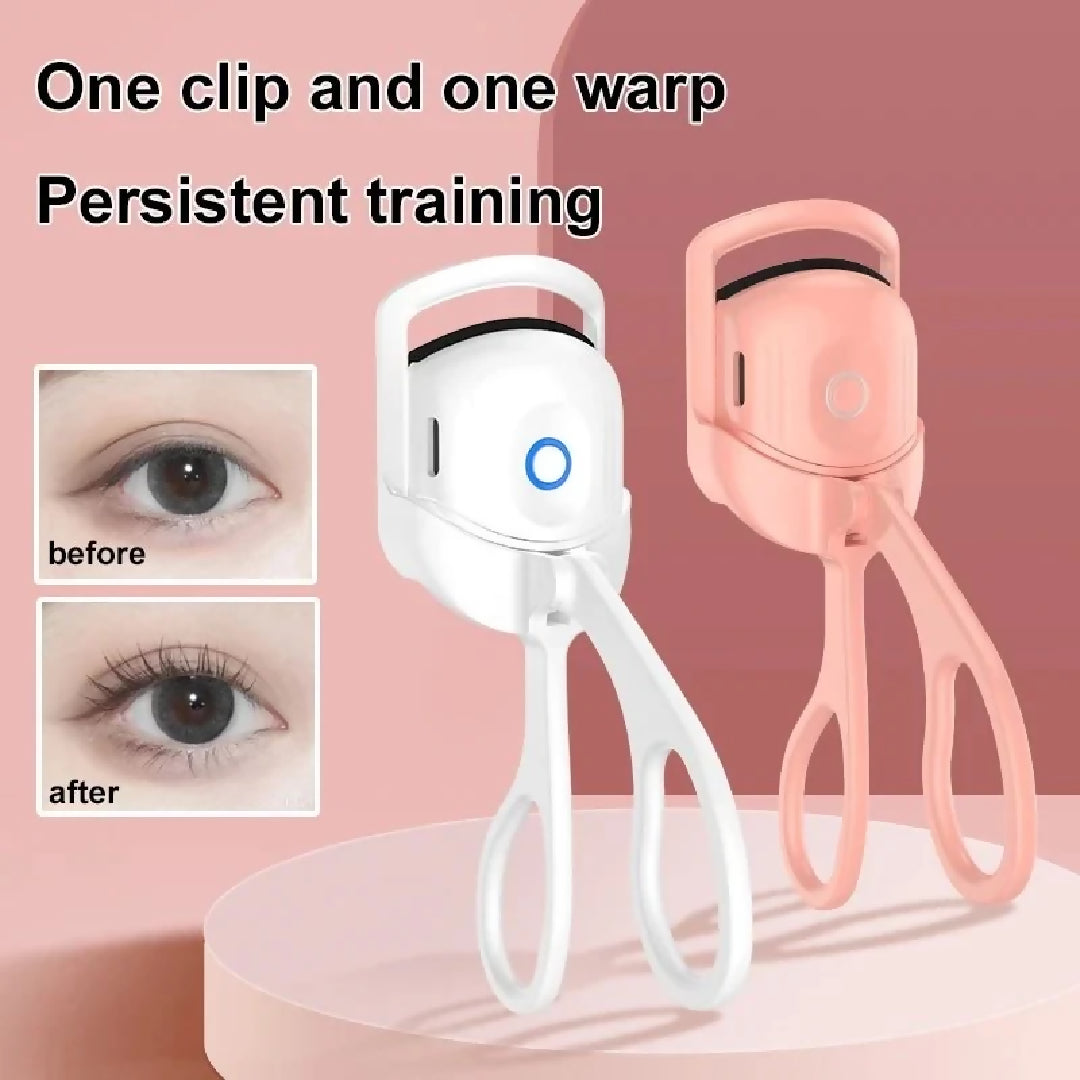 SMART EYELASH CURLER RECHARGEABLE - Random Color