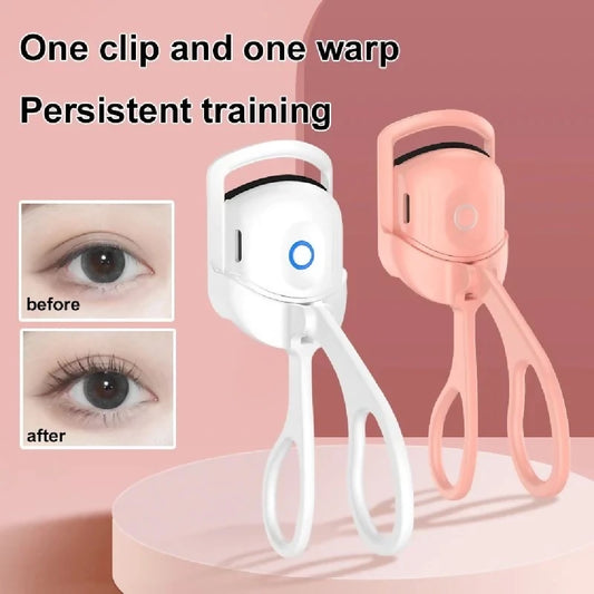 SMART EYELASH CURLER RECHARGEABLE - Random Color