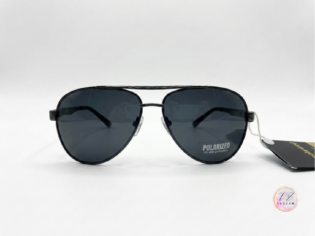 Classic Polarized Style Sunglasses