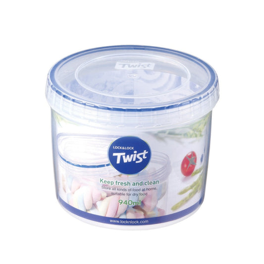 TWIST CONTAINER 940 LS141