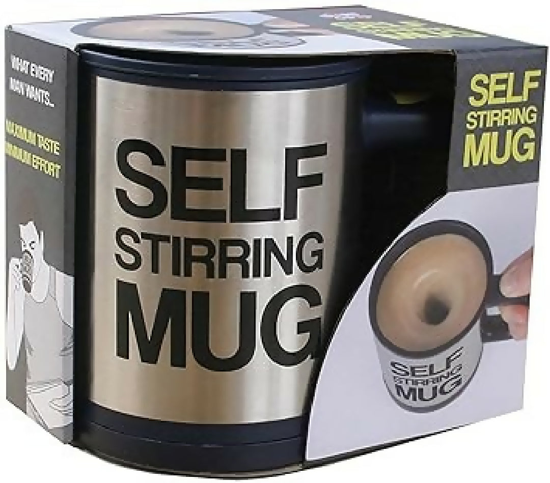 Self String Mug Made in china ( Random colours)