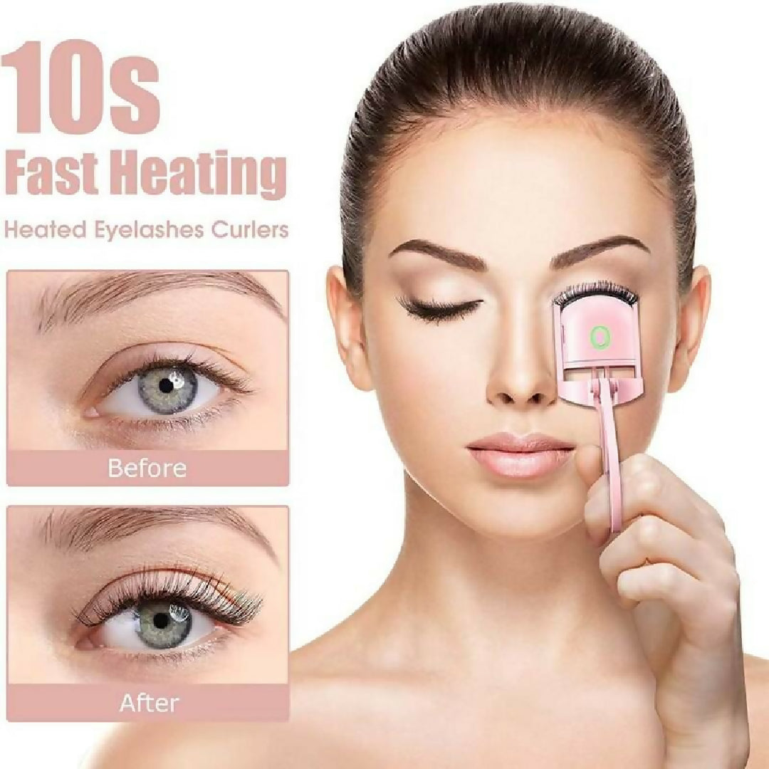 SMART EYELASH CURLER RECHARGEABLE - Random Color