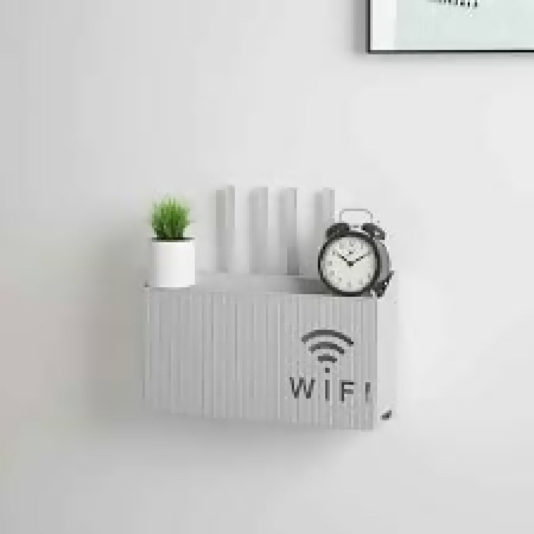 WIFI Router Storage Box Home Solutions