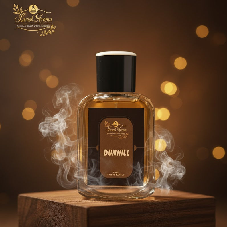 Lavish Aroma - Dunhill Desire Luxury Perfume 50ml