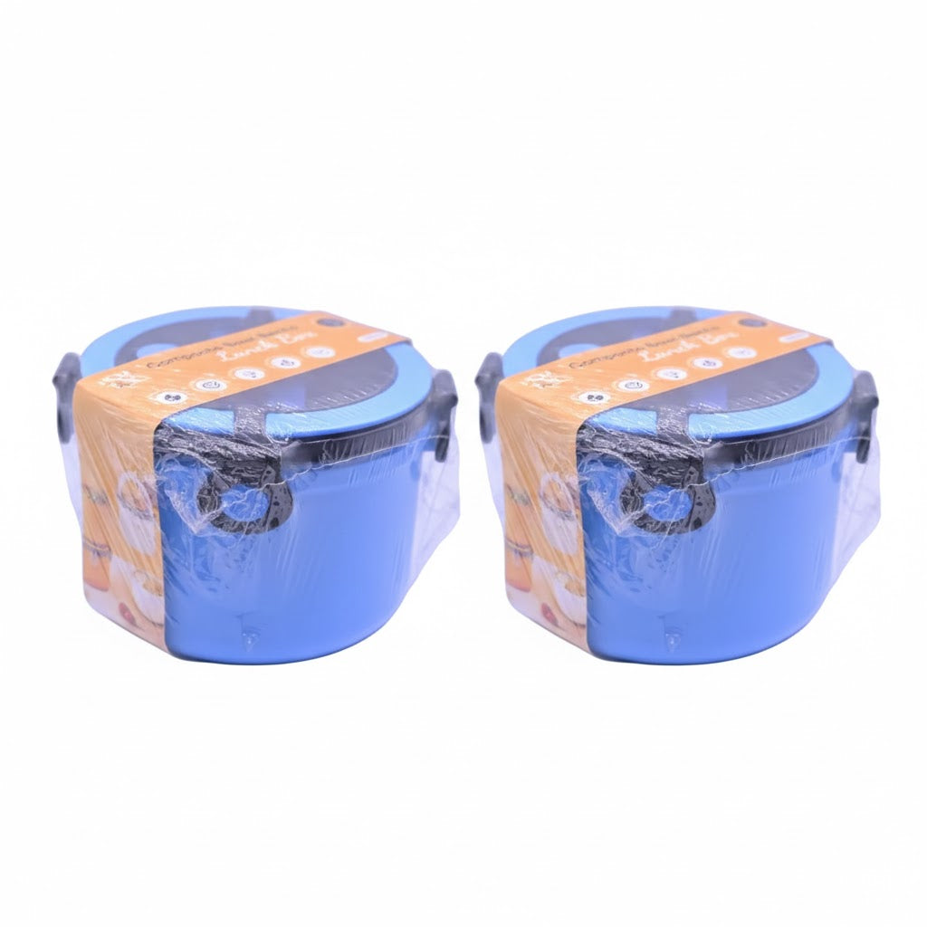 Pack O Two