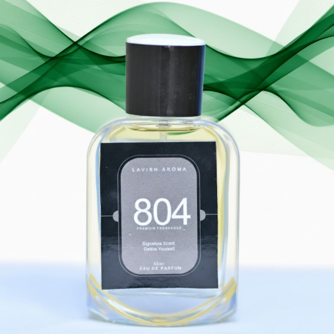 Lavish Aroma - 804 Signature Luxury Perfume 50ml