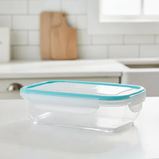 H and T Storage Rectangular Box FKT15