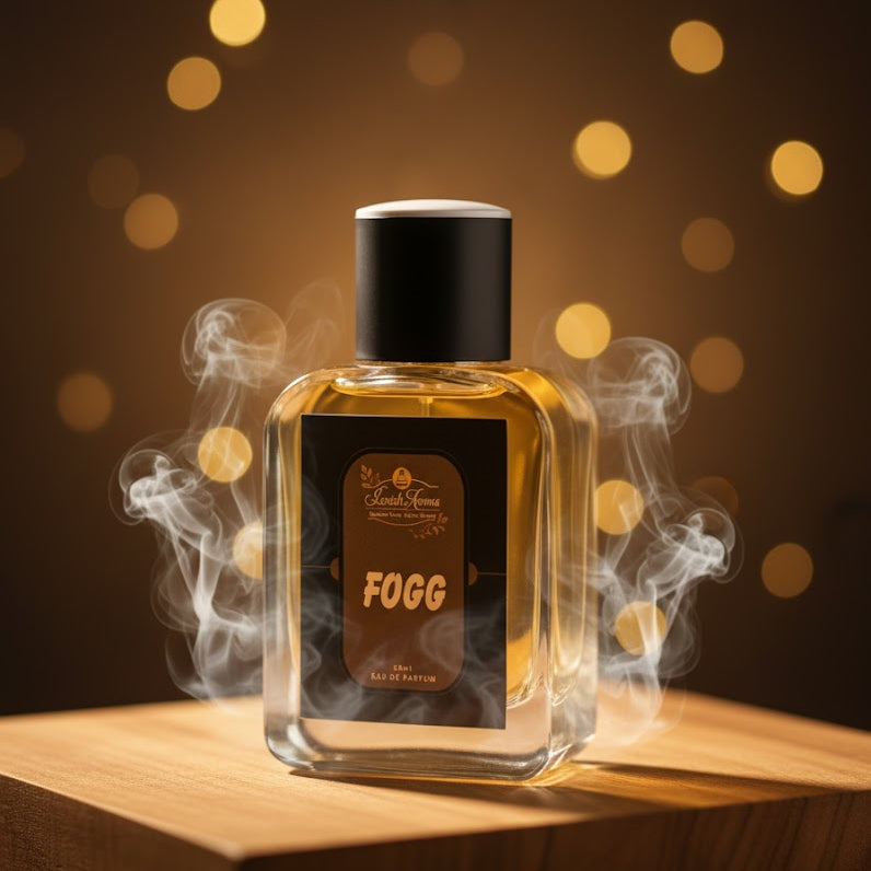 Lavish Aroma - Fogg Inspired Luxury Perfume 50ml