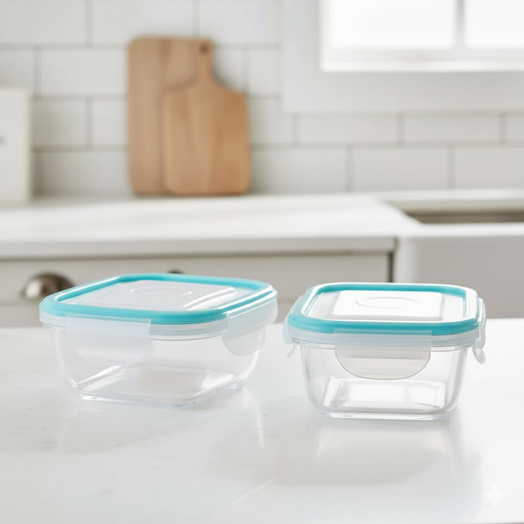 Pack Of Two 