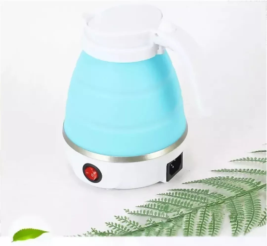 Portable Foldable Electric Kettle