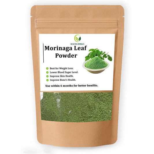 Moringa Leaf Powder