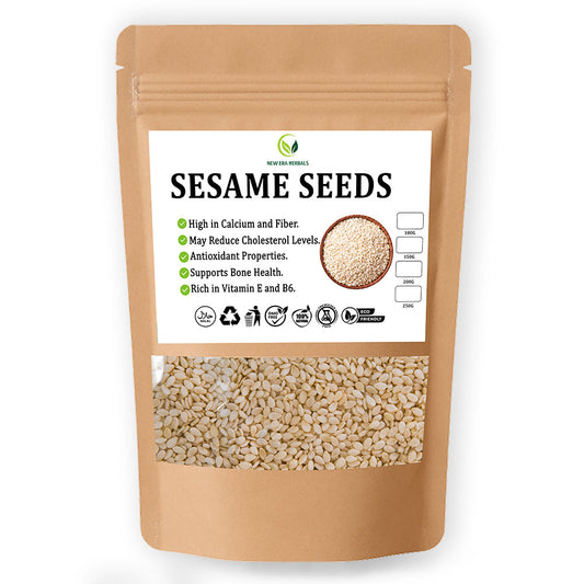 Sesame Seeds