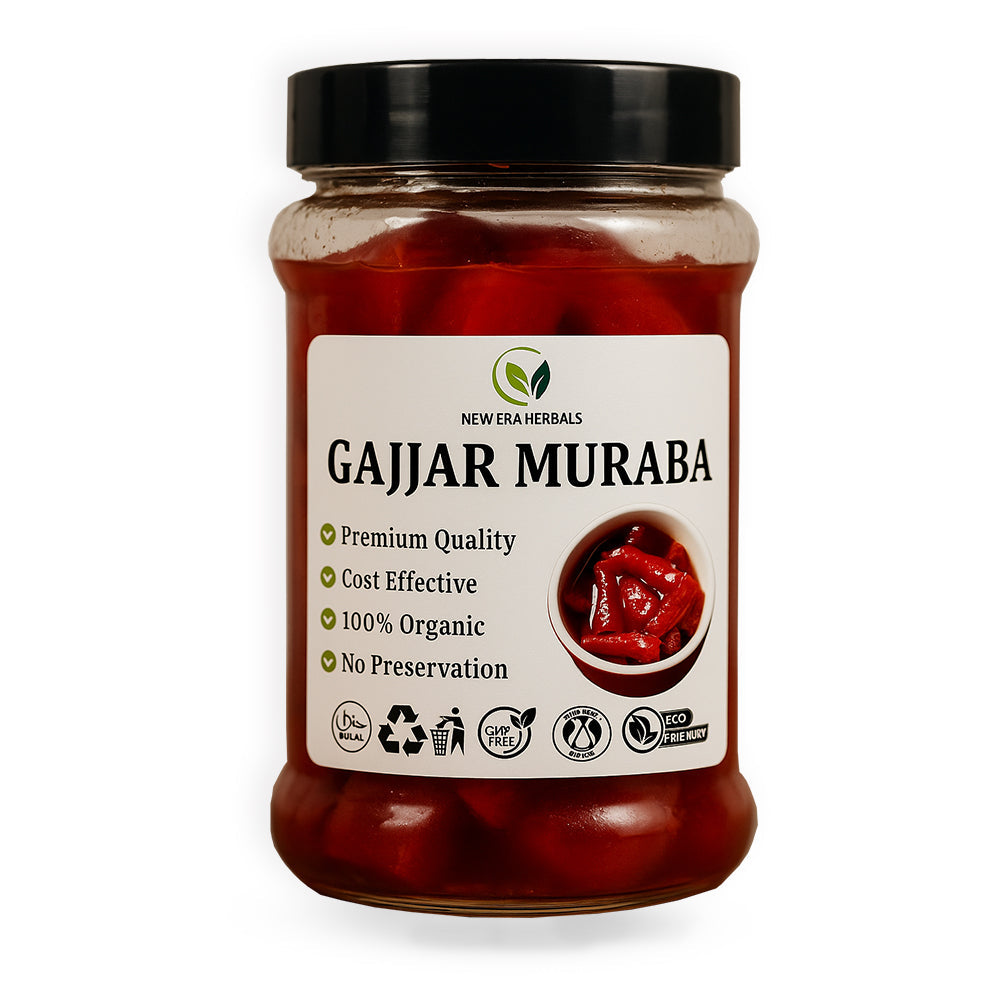 Gajjar Muraba