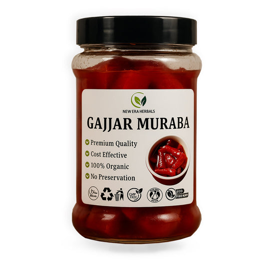 Gajjar Muraba
