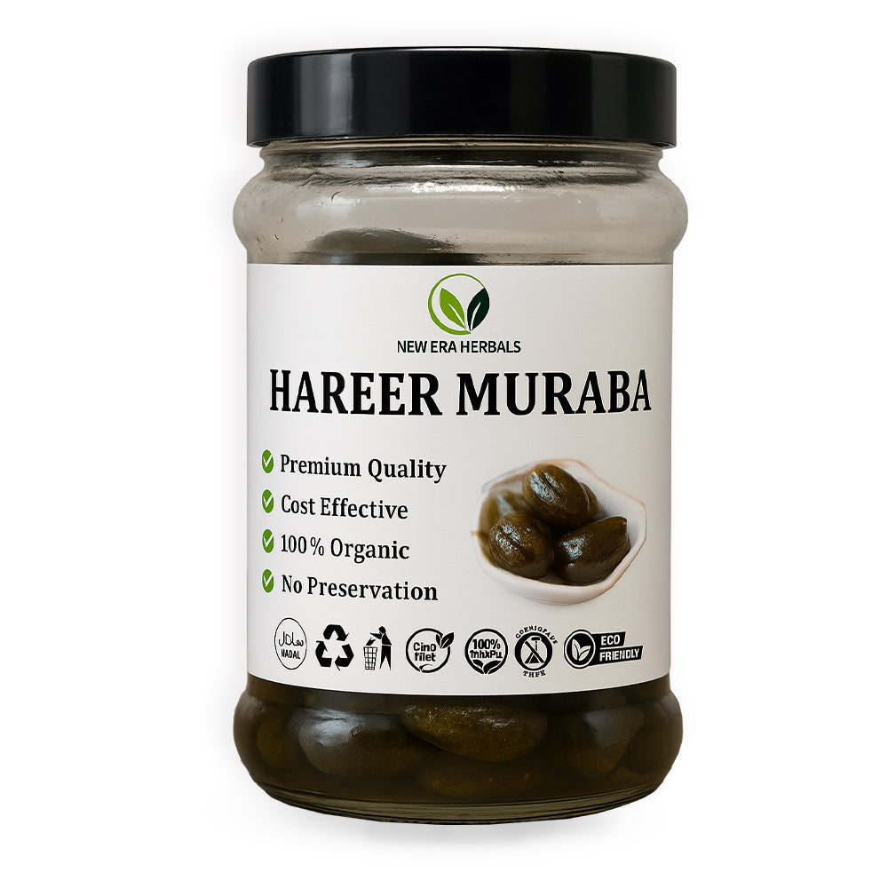 Hareer Muraba