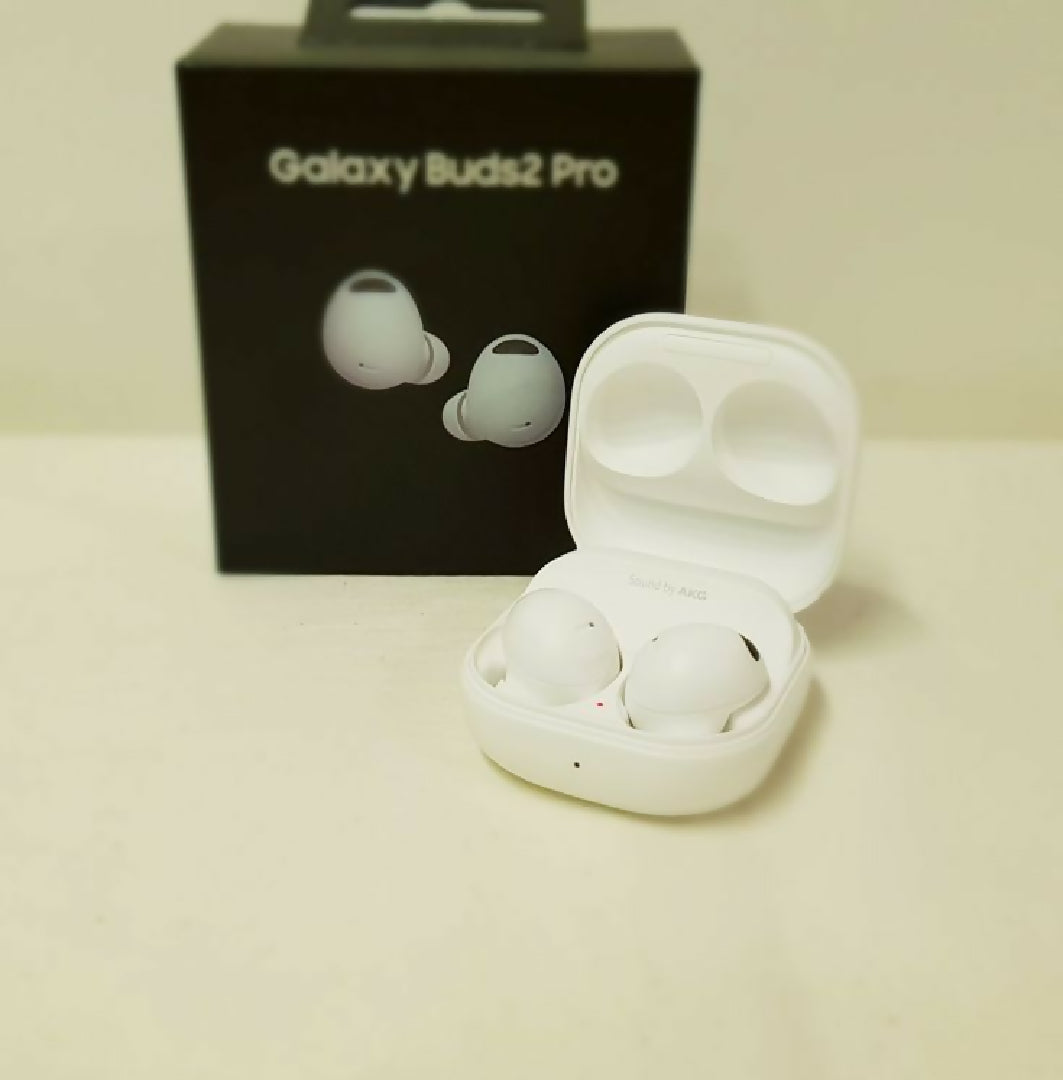 Samsung Galaxy Buds2 Pro – True Wireless Earbuds