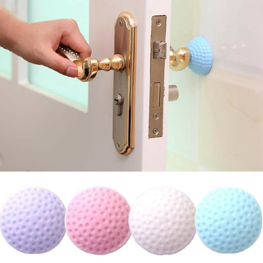 1pc Golf Door Knob Protector
