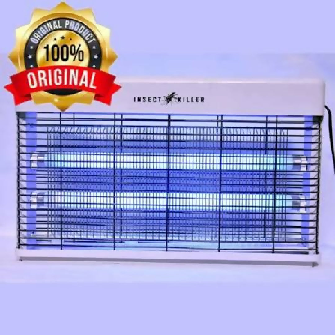 KRI KRI Electronic Insect Killer