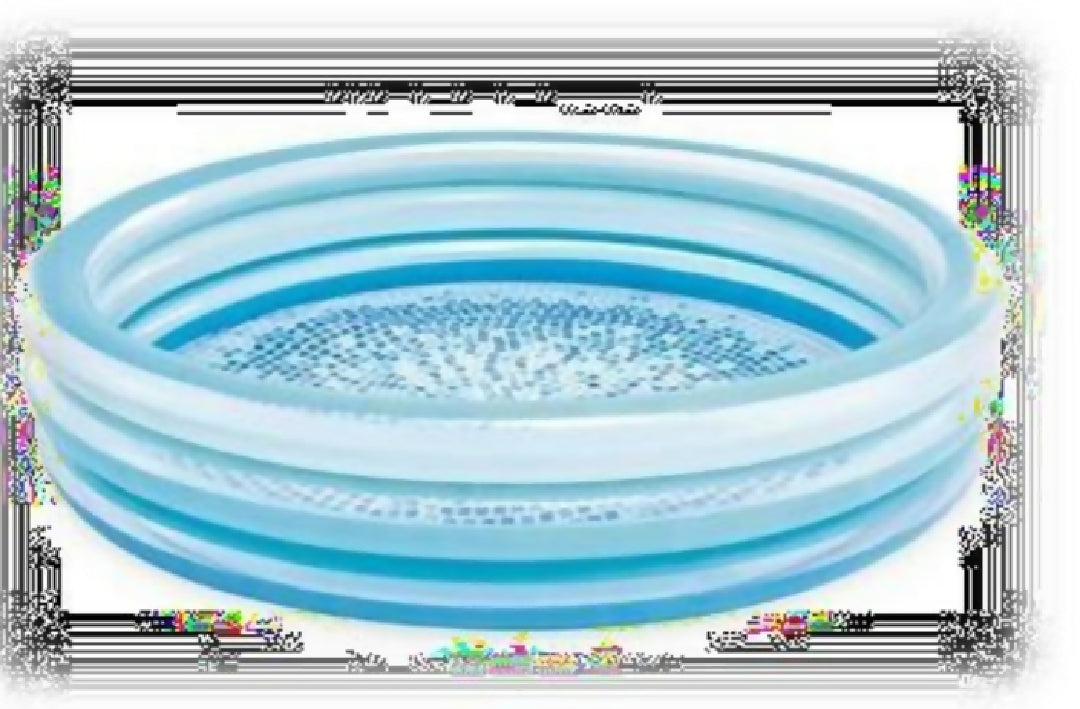 60X13 INTEX BLISS 1 Piece