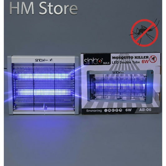 Premium Selection Electric Mosquito Killer Medium Size Insect Fly Zapper for Living Room
