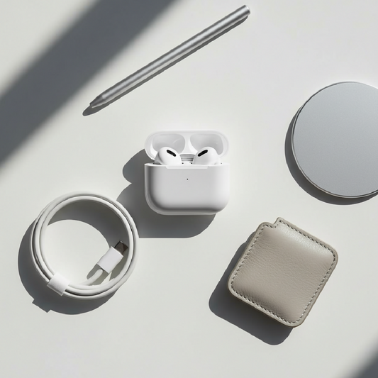Airbuds 2 Pro – Premium Wireless Experience