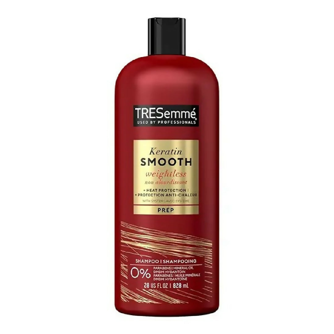 Tresemme Shampoo 828ml USA 1 Piece