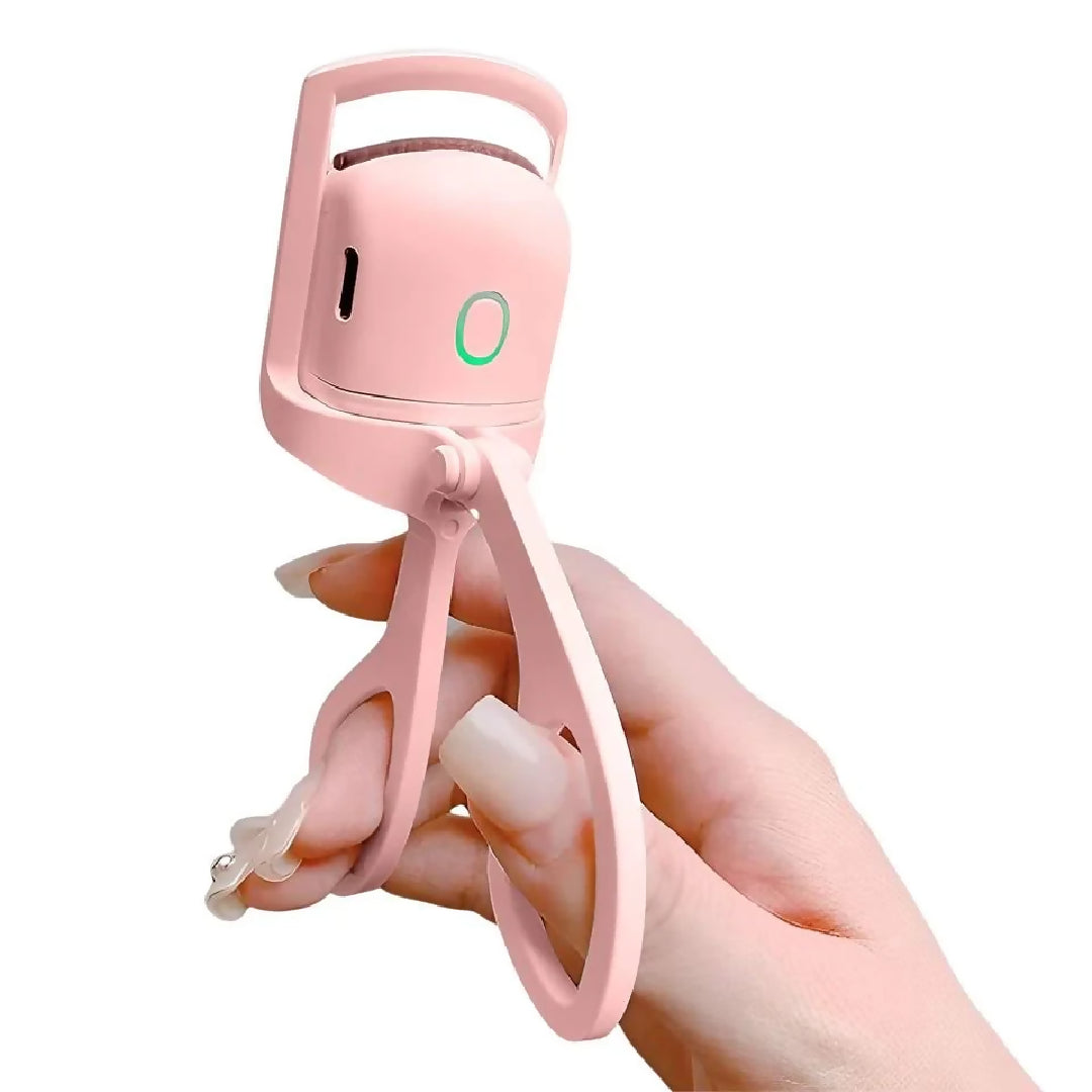 SMART EYELASH CURLER RECHARGEABLE Random Color