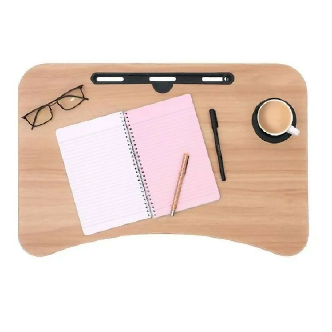 Laptop Table Foldable Laptop Stand Laptop Table For Bed Study Table Cup Table