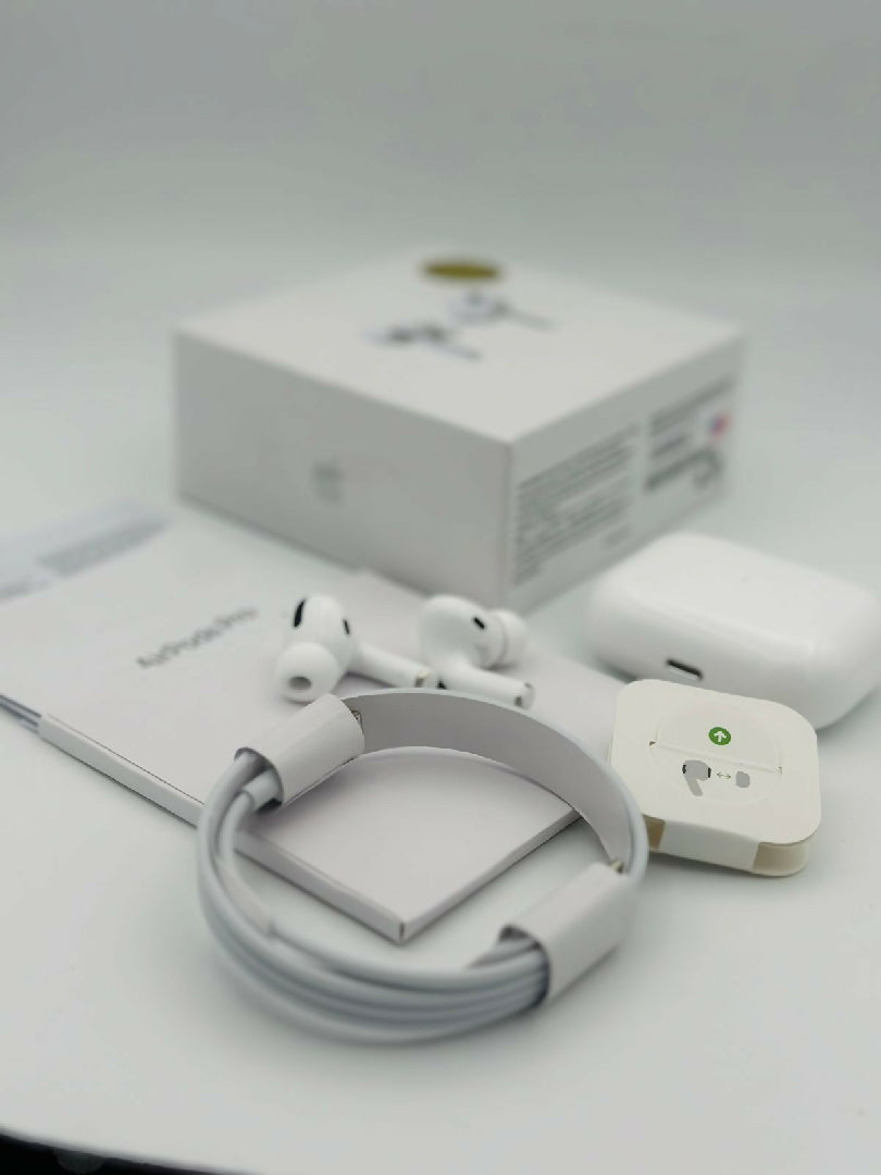 AirPods Pro 2 Wireless Earbuds