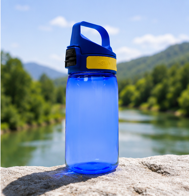 H and T SPORT BOTTLE 480 ML BE09