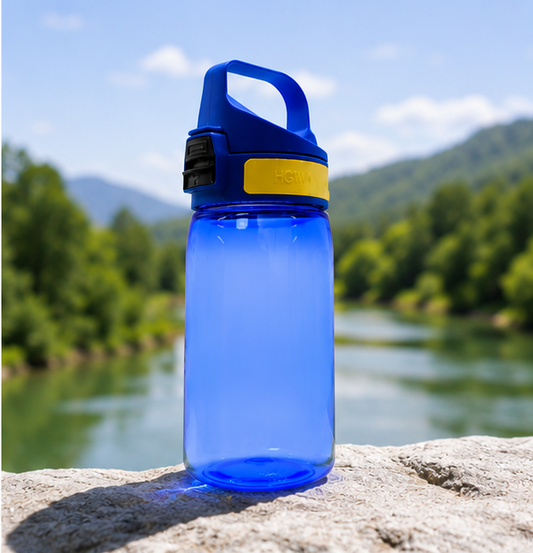 H and T SPORT BOTTLE 480 ML BE09