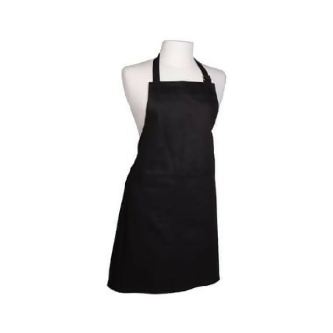 Waterproof Kitchen Apron With Two Pocket Kitchen Cooks Wear
