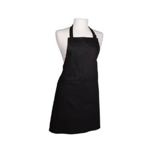 Waterproof Kitchen Apron With Two Pocket Kitchen Cooks Wear