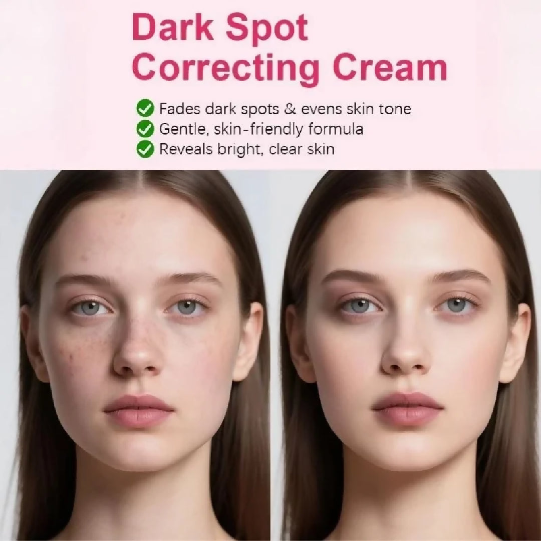 Arbutin 7 Percent Tranexamic Acid 4 Percent Cream Brightening Moisturizer for Dark Spots Uneven Tone Hydration 50g