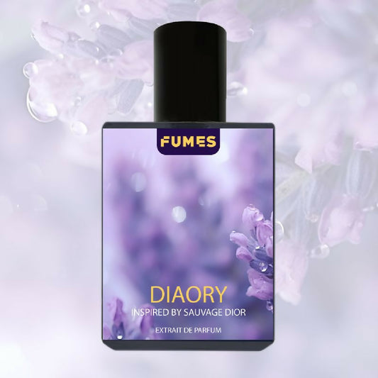 Diaory Inspired by Sauvage Dior