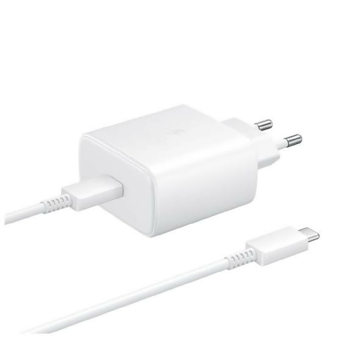 45W USB C Charger with C to C Cable
