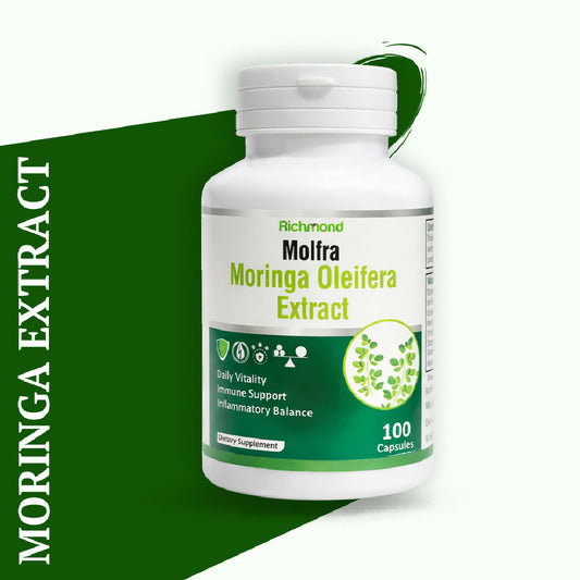 Moringa Oleifera Extract US ORGANICS
