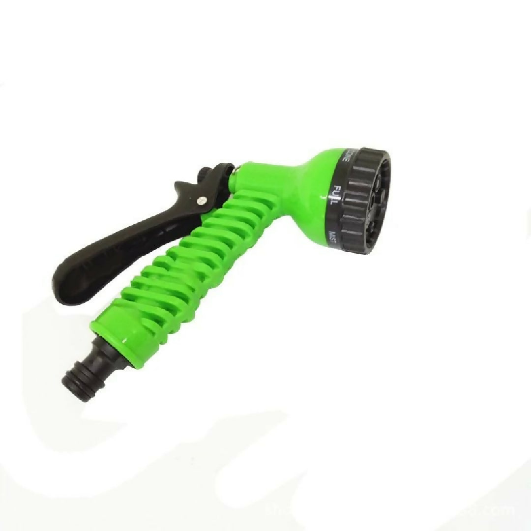 100 Feet Magic Hose pipe 100ft Expandable Garden Magic Water Hose Pipe Flexible Magic Water Hose Pipe With Spray Nozzle Garden Hose Retractable DIY Car Wash Tool
