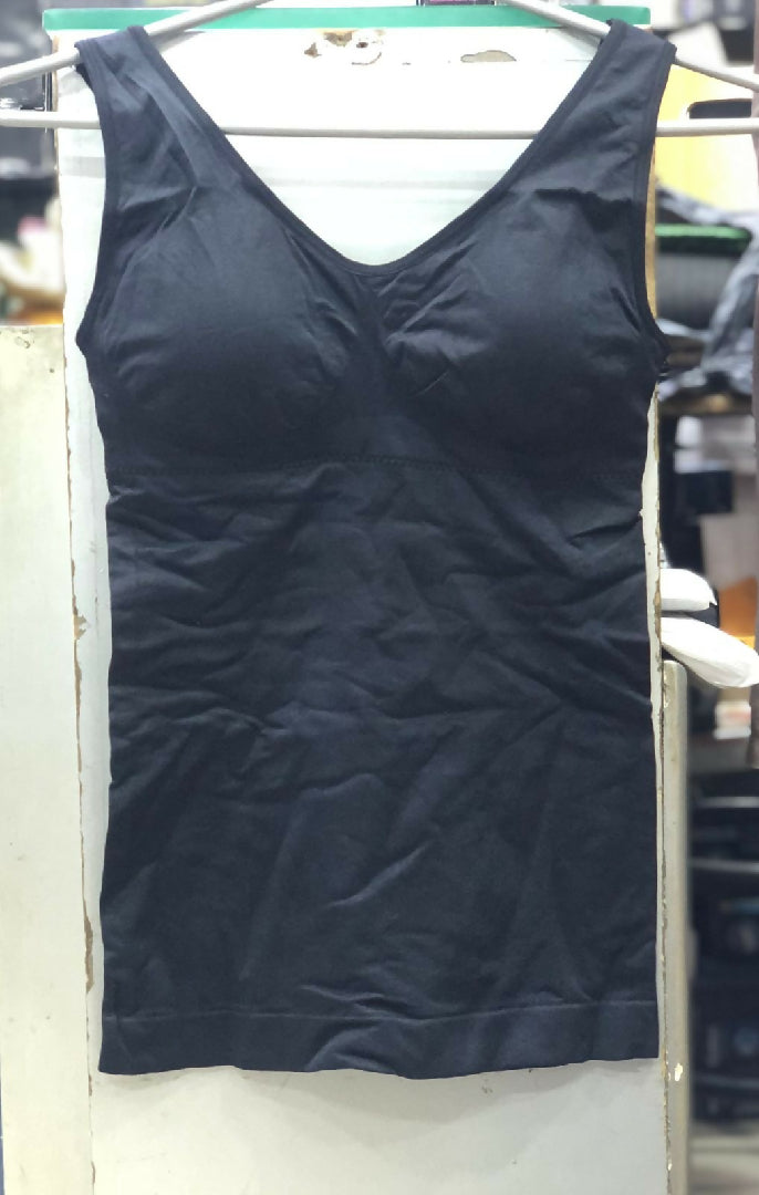 body shaper slimming top support slimming tops for womans
