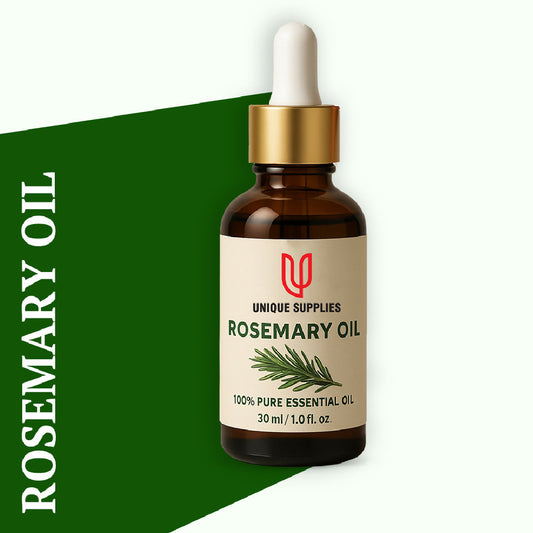 ROSEMARRY OIL USORGANIC