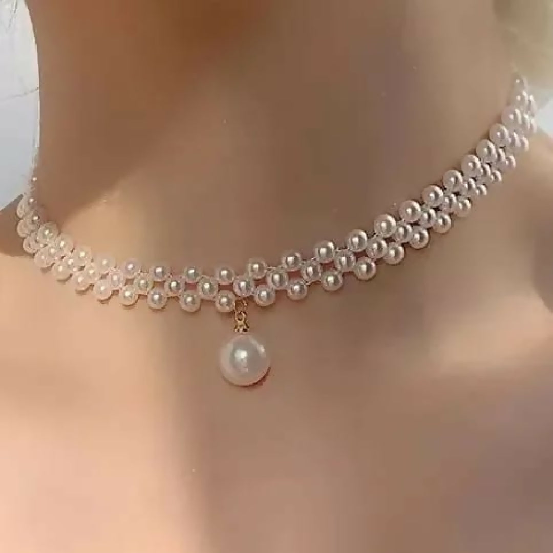 Aesthetic Pendant For Girls Stylish Elegant Necklace Pendant In Different Designs