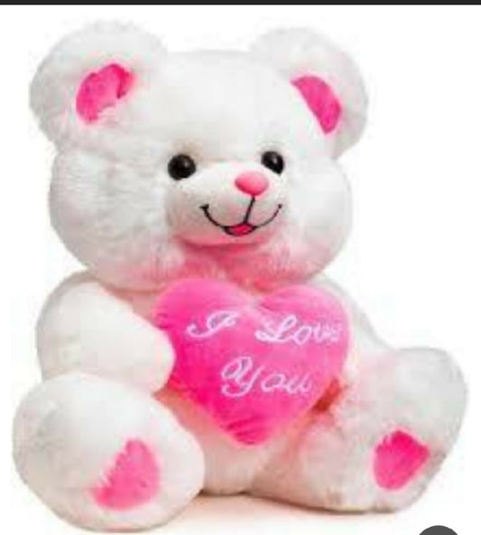 Teddy Bear BT209516 30cm 1 Piece