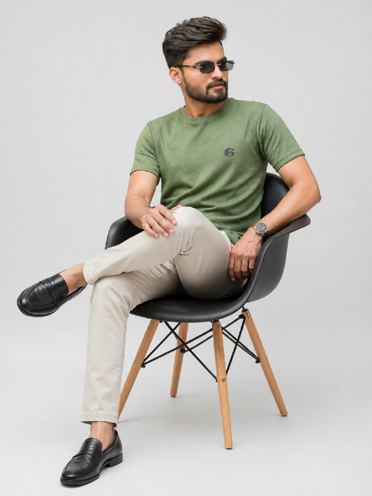 GLO-107 Sage Green