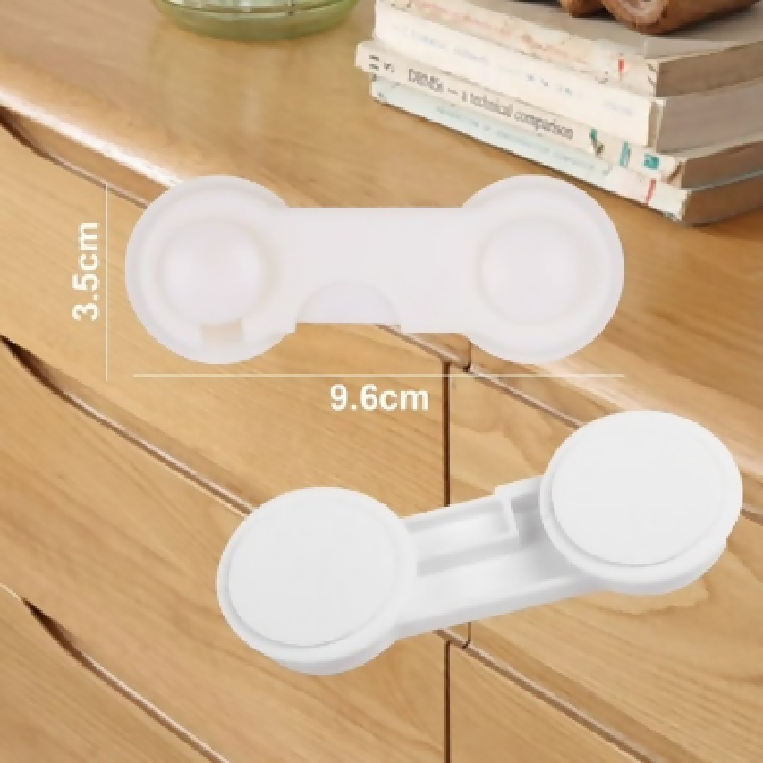 Child baby safety lock drawer cabinet safety lock