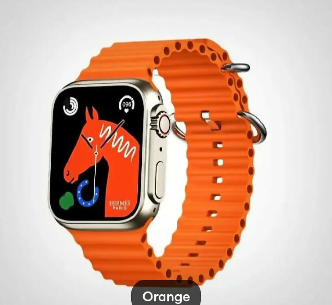 T900 Ultra Digital Display Smart Watch
